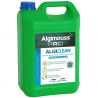 Nettoyant terrasse antimousse surpuissant Algiclean 5L