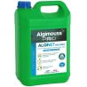 Nettoyant terrasse antimousse Alginet Dallages 5L