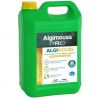 Traitement fongicide toiture façade Algimouss 5L