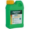 Traitement antimousse toiture façade concentré Algimix 1L