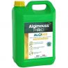 Traitement antimousse toiture façade concentré Algimix 5L