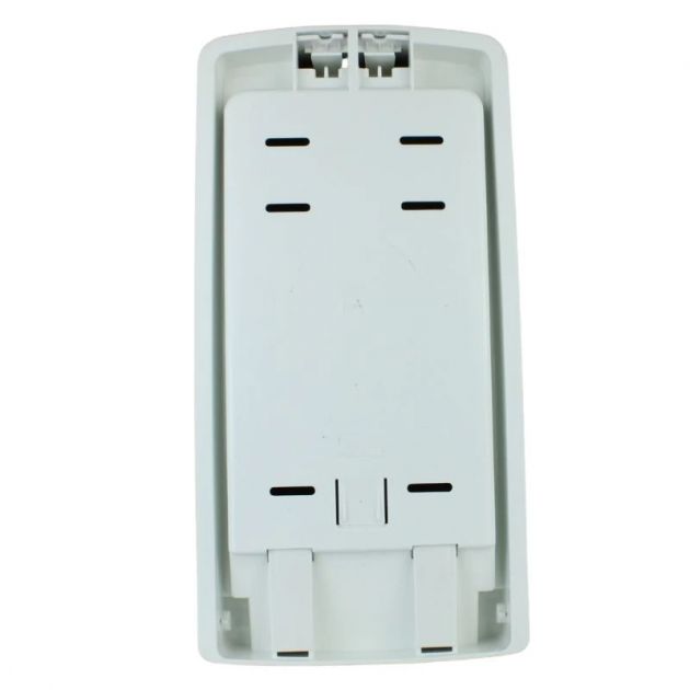 Distributeur papier wc Delcourt +  papier toilette écologique