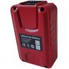 Pulvérisateur électrique à batterie 33L Pro Sprayer III Delcourt