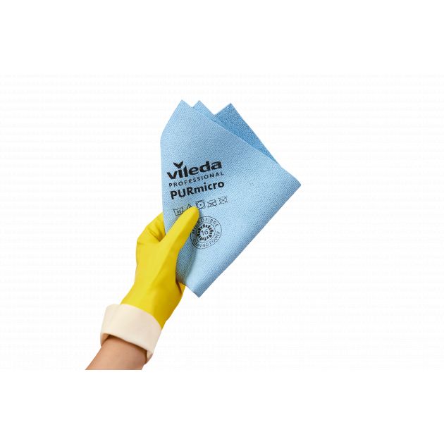 Lavette PUR Micro Active