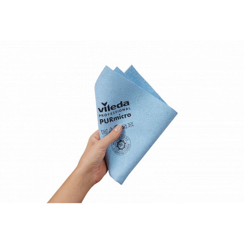 Lavette PUR Micro Active