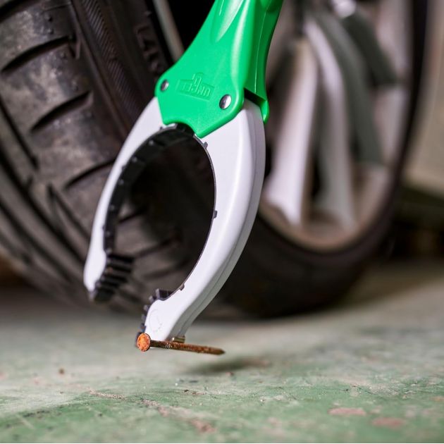 Pince à déchets à gachette Nifty Nabber