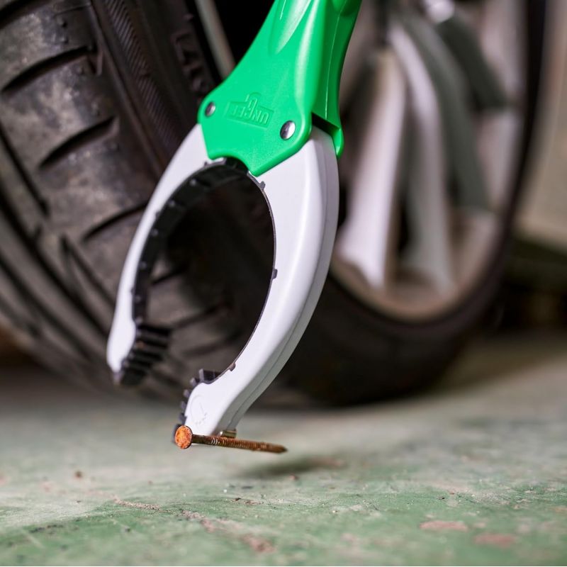 Pince à déchets à gachette Nifty Nabber