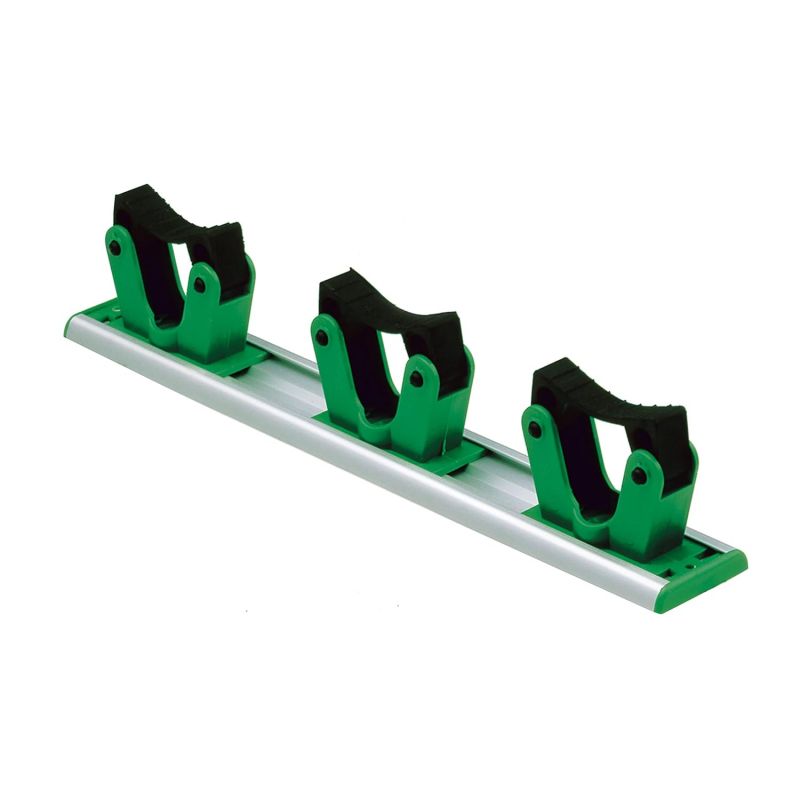 Rail accroche-balais mural Unger Hang Up 35 cm