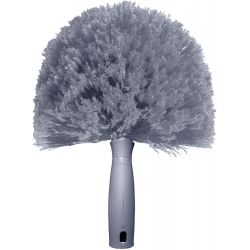 Brosse tête de loup Star Duster