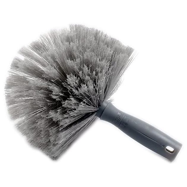 Brosse tête de loup Star Duster