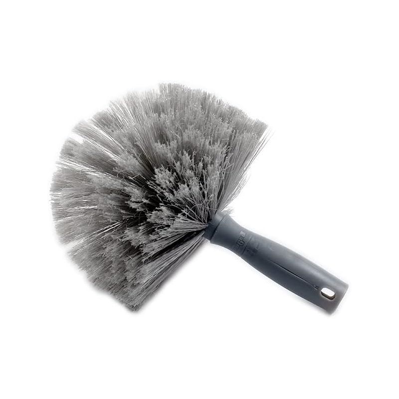 Brosse tête de loup Star Duster