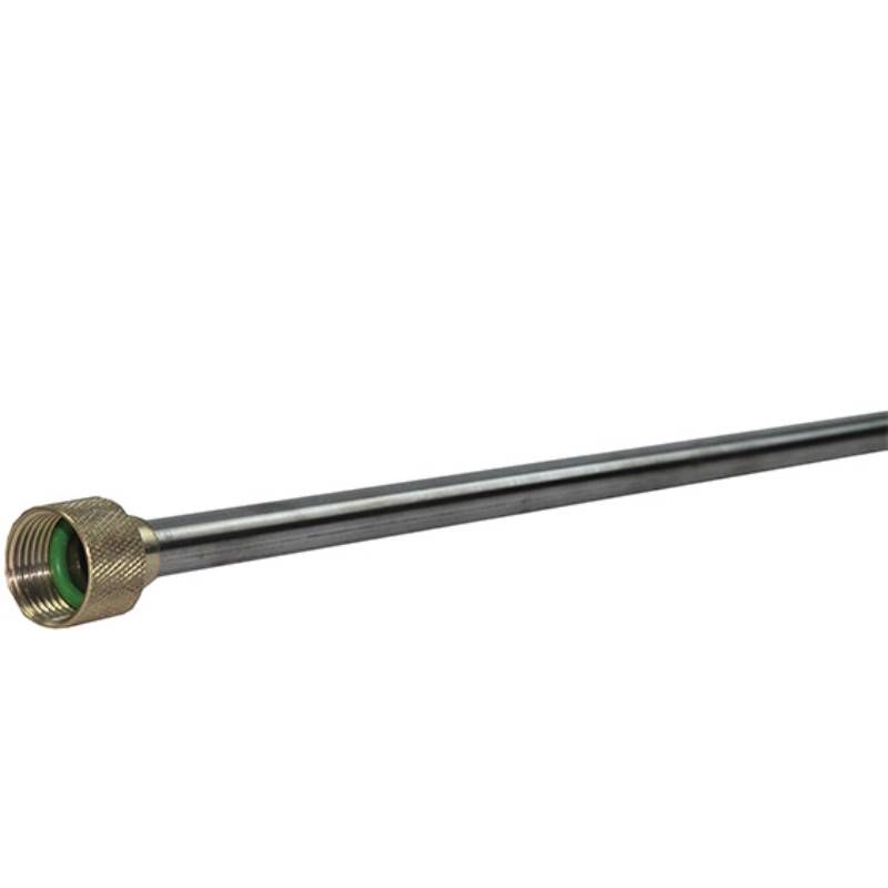 Lance télescopique inoxpulvérisateur Roller Sprayer