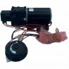 Pompe à membrane avec pressostat Pro Sprayer III