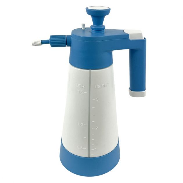 Pulvérisateur à pression Venus Super 1,5 L Pulvérisateur à pression Venus Super 1,5 L