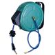 Enrouleur air comprimé 24 bars automatique 15m