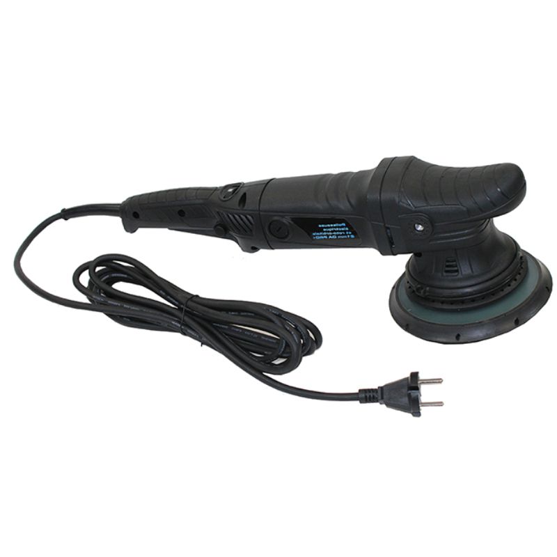 Polisseuse auto roto orbitale lustreuse DA PRO+ Polisseuse auto roto orbitale lustreuse DA PRO+