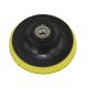 Plateau porte velcro polisseuse auto RP+