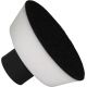 Adaptateur M14 plateau velcro polisseuse 3″ RP+