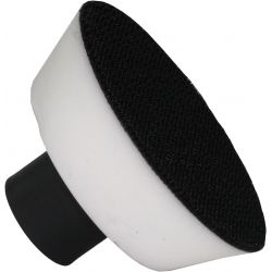Adaptateur M14 plateau velcro polisseuse 3″ RP+