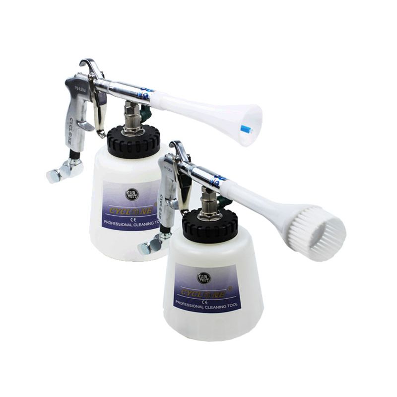 Pistolet de nettoyage pneumatique Car Tool Classic