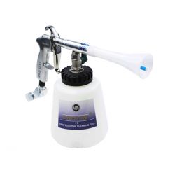 Pistolet de nettoyage cyclone classic sans brosse