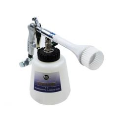 Pistolet de nettoyage cyclone classic avec brosse