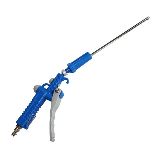 Soufflette d'air lavage auto Venturi Dual 30 cm