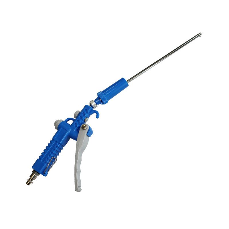 Soufflette d'air lavage auto Venturi Dual 30 cm