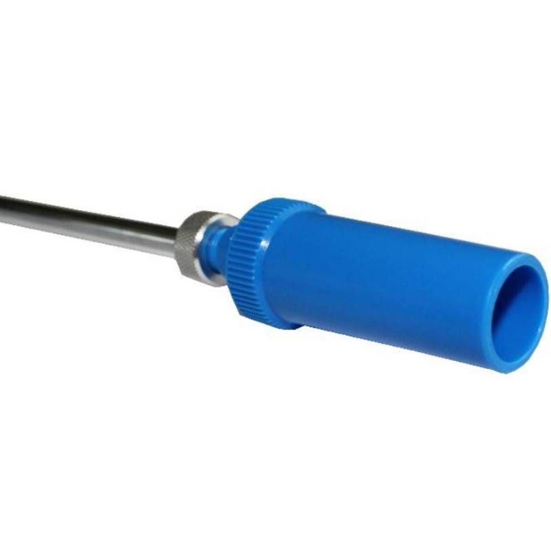 Soufflette d'air lavage auto Venturi Dual 30 cm