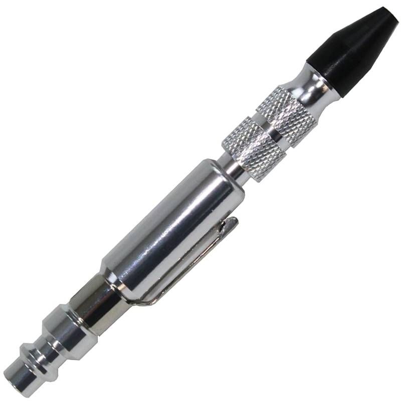 Stylo soufflette d'air lavage auto Airpen