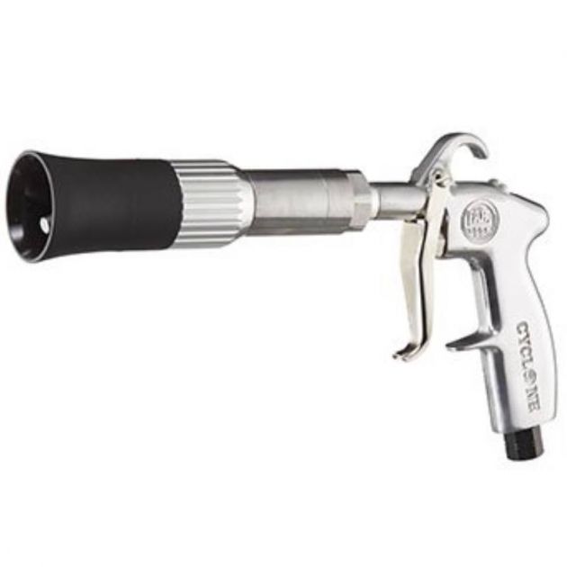 Soufflette d'air Aero Gun Black