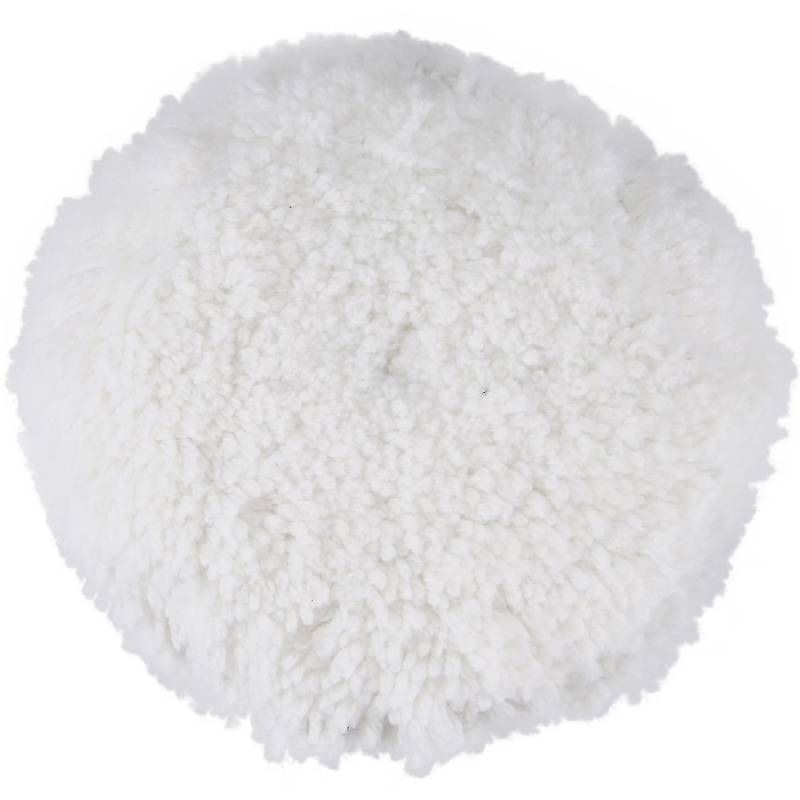 Pad laine polisseuse auto lustreuse