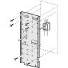 Sèche-mains électrique à air pulsé Alphadry JVD