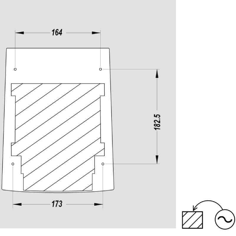 Pack sèche-mains à air pulsé enfant et distributeur de savon Sup'air Kids JVD