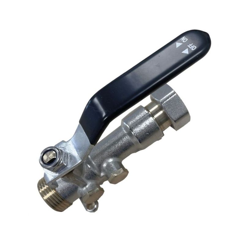 Centrale de nettoyage et de désinfection 1 produit