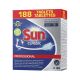 Tablette lave vaisselle Sun Classic x 188