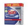 Tablette lave-vaisselle Classic Sun - baril de 188