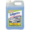 Dégraissant désinfectant Soligerm + 5 L