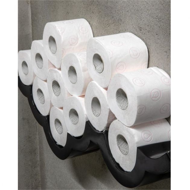Papier toilette RENOVA  en rouleaux RENOVA 4 plis x60 