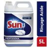 Sun liquide de rinçage 5L pro en PROMO