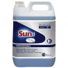 Liquide Sun rinçage 5L pro