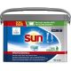 Tablettes lave-vaisselle All in 1  Sun - baril de 200