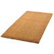 Tapis coco extra tissé épaisseur 24 mm