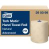 Essuie mains Tork H1 Matic Advanced - 6 rouleaux