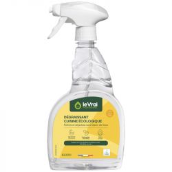 Spray dégraissant alimentaire enzypin 750ml