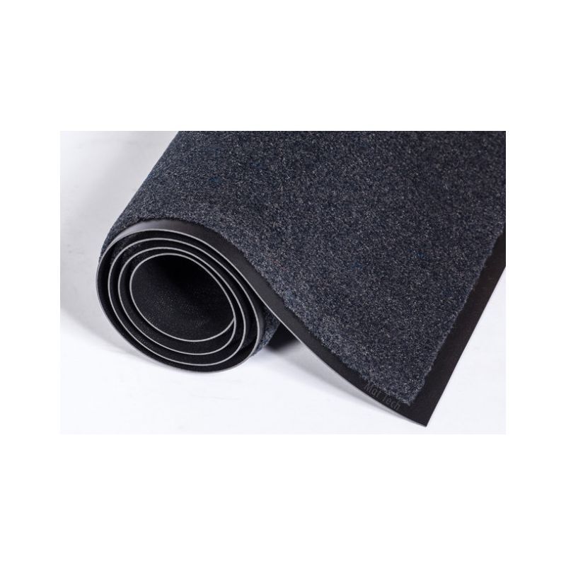 Spring Sur mesure bordé 4 côtés anthracite (prix m2)