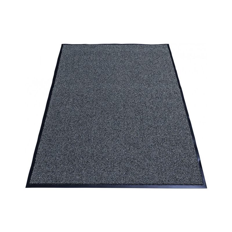 Spring Sur mesure bordé 4 côtés anthracite (prix m2)