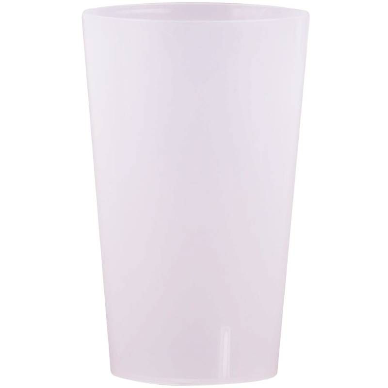 Gobelet plastique réutilisable translucide x500 Funcup 33 cl Gobelet plastique réutilisable translucide x500 Funcup 33 cl