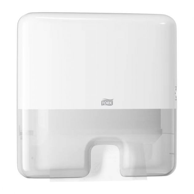 Mini Distributeur pour Essuie-Mains interfoliés