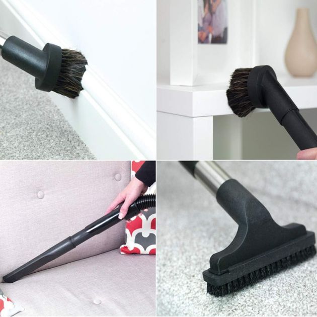 Aspirateur Numatic HVA160